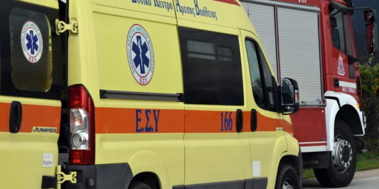 Πάτρα: 17χρονη βρέθηκε αναίσθητη μετά από κατανάλωση αλκοόλ - Δύο συλλήψεις