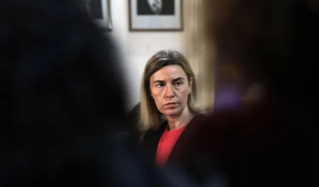 Παραιτήθηκε η πρώην επικεφαλής της διπλωματίας της Ευρωπαϊκής Ένωσης, Φεντερίκα Μογκερίνι, από πρύτανης του Κολλεγίου της Ευρώπης, μετά τις αποκαλύψεις για σκάνδαλο