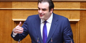 Κυριάκος Πιερρακάκης στη Διαρκή Επιτροπή Οικονομικών Υποθέσεων: «Σπάμε τις αλυσίδες της αδράνειας» – Ριζική μεταρρύθμιση για κοινωφελείς περιουσίες και κληρονομιές