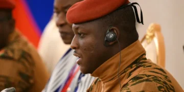 Μπουρκίνα Φάσο: Το στρατιωτικό καθεστώς επαναφέρει τη θανατική ποινή