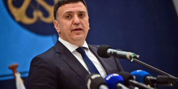 Συνέντευξη Κικίλια στο MEGA: "Οι αγρότες ας διαμαρτύρονται στην άκρη του δρόμου, όχι σε Εθνικές Οδούς και λιμάνια"