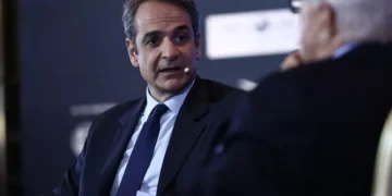 Κ. Μητσοτάκης: "Ξεπαγώνει ο διάλογος με Τουρκία – “Ώριμο το έδαφος"