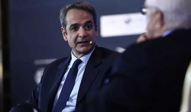 Κ. Μητσοτάκης: "Ξεπαγώνει ο διάλογος με Τουρκία – “Ώριμο το έδαφος"