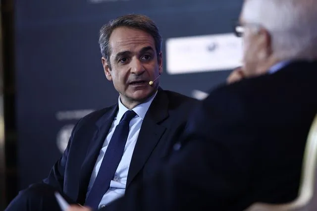 Κ. Μητσοτάκης: "Ξεπαγώνει ο διάλογος με Τουρκία – “Ώριμο το έδαφος"