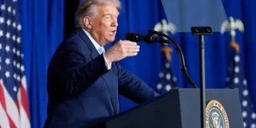 Έκθεση της Στρατηγική Εθνικής Ασφάλειας των ΗΠΑ: “Η Ευρώπη κινδυνεύει με εξαφάνιση – Θα είναι αγνώριστη σε 20 χρόνια”