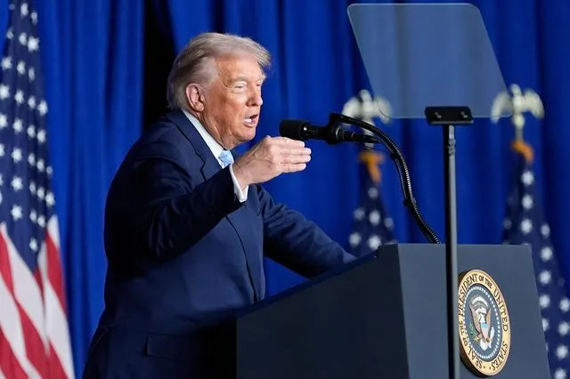 Έκθεση της Στρατηγική Εθνικής Ασφάλειας των ΗΠΑ: “Η Ευρώπη κινδυνεύει με εξαφάνιση – Θα είναι αγνώριστη σε 20 χρόνια”