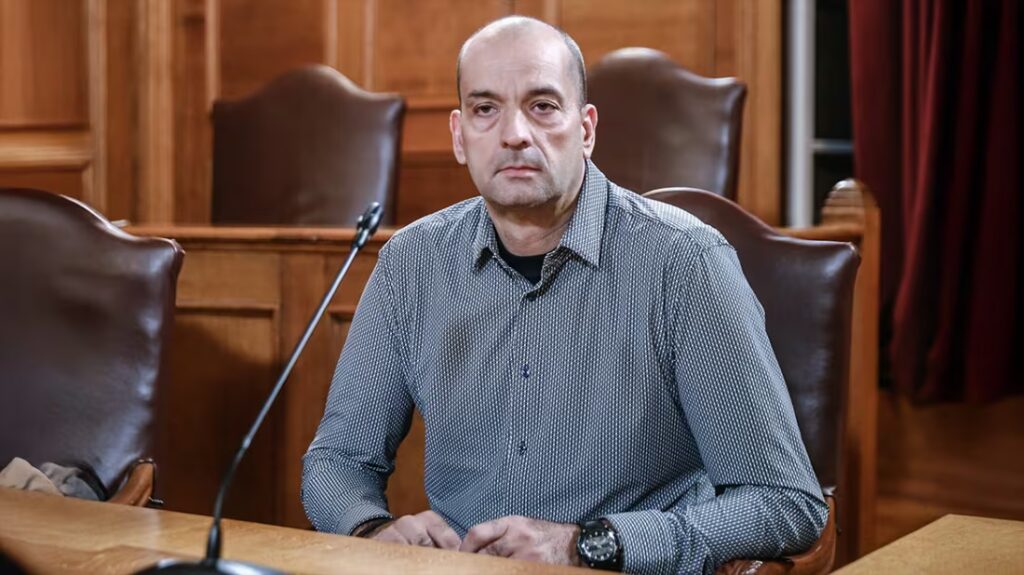 Έλεγχος του ΟΠΕΚΕΠΕ σε Μαγειρία-Σεμερτζίδου: Δεν βρέθηκαν ούτε ζώα, ούτε μαντρί