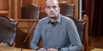 Έλεγχος του ΟΠΕΚΕΠΕ σε Μαγειρία-Σεμερτζίδου: Δεν βρέθηκαν ούτε ζώα, ούτε μαντρί