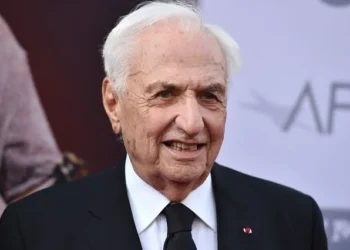 Πέθανε ο διάσημος Αμερικανοκαναδός αρχιτέκτονας Φρανκ Γκέρι