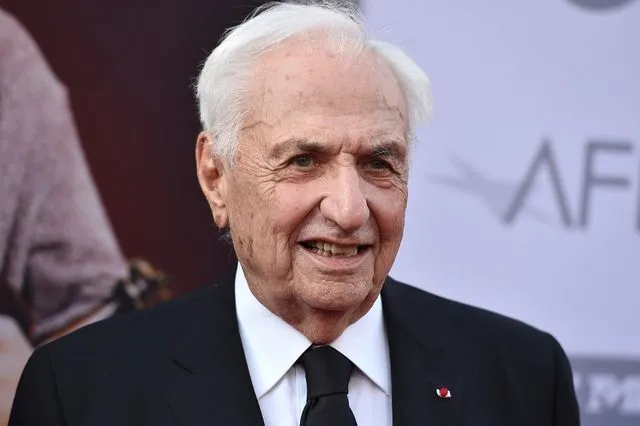 Πέθανε ο διάσημος Αμερικανοκαναδός αρχιτέκτονας Φρανκ Γκέρι