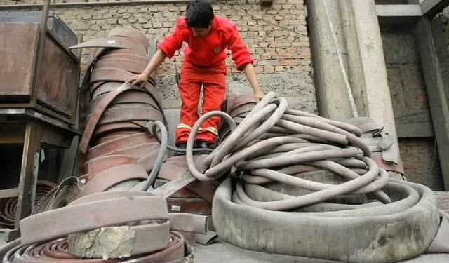 Τραγωδία στο Περού: Δέκα φοιτητές νεκροί από φωτιά σε εστιατόριο στην επαρχία Πούνο των Άνδεων