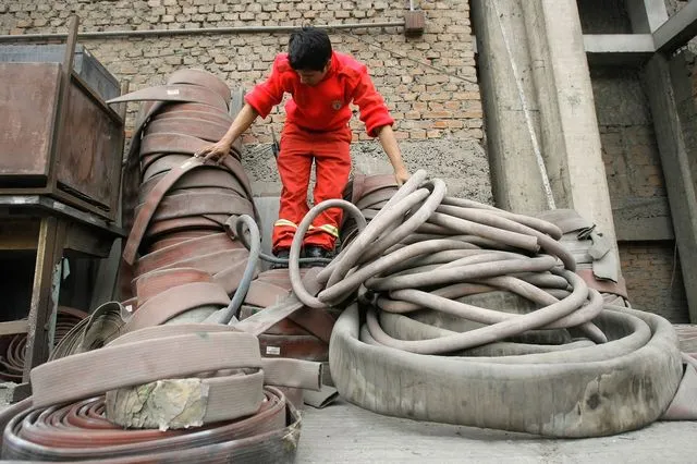 Τραγωδία στο Περού: Δέκα φοιτητές νεκροί από φωτιά σε εστιατόριο στην επαρχία Πούνο των Άνδεων