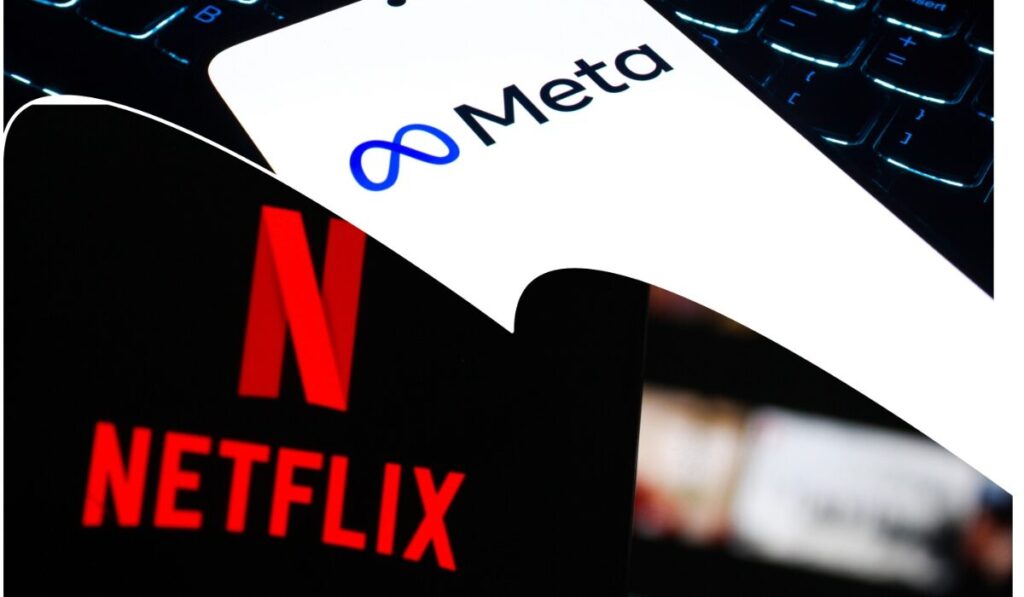 Καταιγιστικές εξελίξεις στο παγκόσμιο τοπίο των media: Η Netflix εξαγοράζει τη Warner, η Meta κλείνει συμφωνίες με μεγάλα διεθνή ΜΜΕ