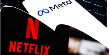 Καταιγιστικές εξελίξεις στο παγκόσμιο τοπίο των media: Η Netflix εξαγοράζει τη Warner, η Meta κλείνει συμφωνίες με μεγάλα διεθνή ΜΜΕ