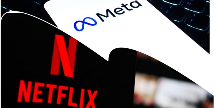 Καταιγιστικές εξελίξεις στο παγκόσμιο τοπίο των media: Η Netflix εξαγοράζει τη Warner, η Meta κλείνει συμφωνίες με μεγάλα διεθνή ΜΜΕ