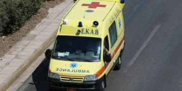 Τραγωδία στη Ζάκυνθο: Νεκρό αγοράκι 2 ετών από επίθεση πιτ μπουλ