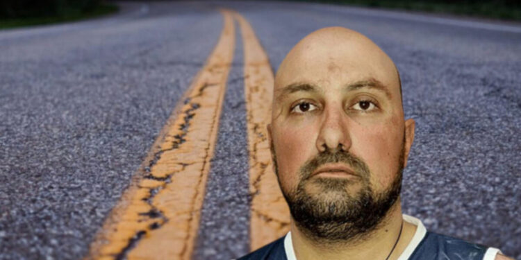 Χανιά: Νεκρός σε τροχαίο στα Χανιά ο αθλητής ΑμεΑ του μπάσκετ με αμαξίδιο Κανάκης Κωνσταντάκης