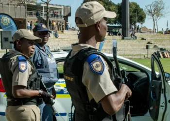 Νότια Αφρική: Πυροβολισμοί σε μπαρ στη Πρετόρια - Τουλάχιστον 11 νεκροί- ανάμεσά τους τρίχρονο αγόρι