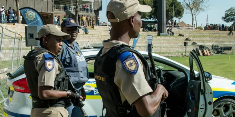 Νότια Αφρική: Πυροβολισμοί σε μπαρ στη Πρετόρια - Τουλάχιστον 11 νεκροί- ανάμεσά τους τρίχρονο αγόρι