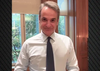 Εβδομαδιαία ανασκόπηση Μητσοτάκη: «Το 2026 θα είναι ένα έτος με μεγάλα έργα, νέες αποφάσεις και αλλαγές που διαμορφώνουν το αύριο»