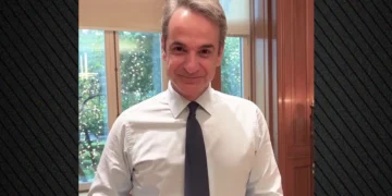 Εβδομαδιαία ανασκόπηση Μητσοτάκη: «Το 2026 θα είναι ένα έτος με μεγάλα έργα, νέες αποφάσεις και αλλαγές που διαμορφώνουν το αύριο»