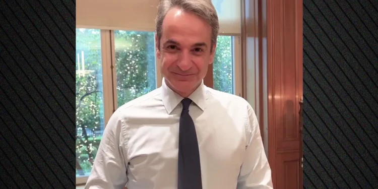 Εβδομαδιαία ανασκόπηση Μητσοτάκη: «Το 2026 θα είναι ένα έτος με μεγάλα έργα, νέες αποφάσεις και αλλαγές που διαμορφώνουν το αύριο»