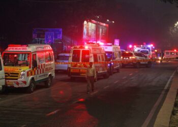 Ινδία: Πυρκαγιά σε νυχτερινό κέντρο στην πολιτεία Γκόα – Τουλάχιστον 23 νεκροί, ανάμεσά τους και τουρίστες