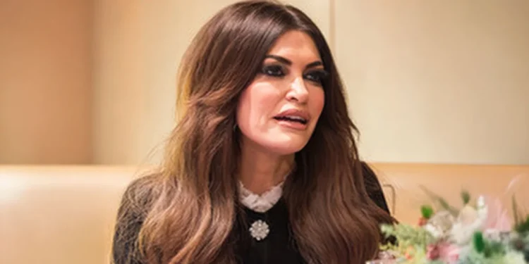 Συνέντευξη Γκιλφόιλ στο Αθηναϊκό-Μακεδονικό Πρακτορείο Ειδήσεων: "Η Ελλάδα πυλώνας στη στρατηγική Τραμπ για ενέργεια, επενδύσεις και Τεχνητή Νοημοσύνη"