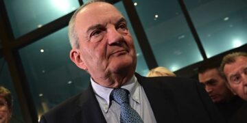 Παρέμβαση Κ. Καραμανλή από την Ξάνθη: "Η ερήμωση της υπαίθρου αποτελεί μείζονα εθνική απειλή"