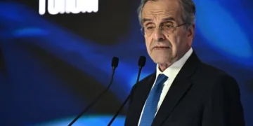 Α. Σαμαράς για αγρότες: "Η κυβέρνηση οφείλει να καταλάβει επιτέλους ότι δεν είναι όλα επικοινωνία. Υπάρχει και η κοινωνία"