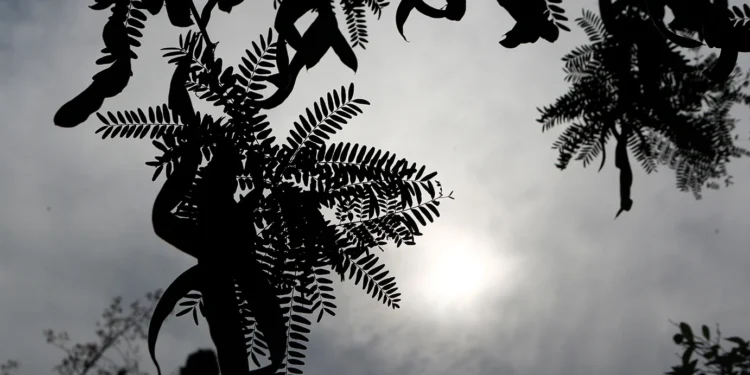 Ο καιρός σήμερα, Δευτέρα 8 Δεκεμβρίου 2025