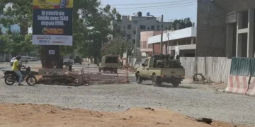 Αφρική: Η κυβέρνηση του Μπενίν ανακοίνωσε ότι απέτρεψε απόπειρα πραξικοπήματος