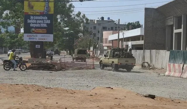 Αφρική: Η κυβέρνηση του Μπενίν ανακοίνωσε ότι απέτρεψε απόπειρα πραξικοπήματος