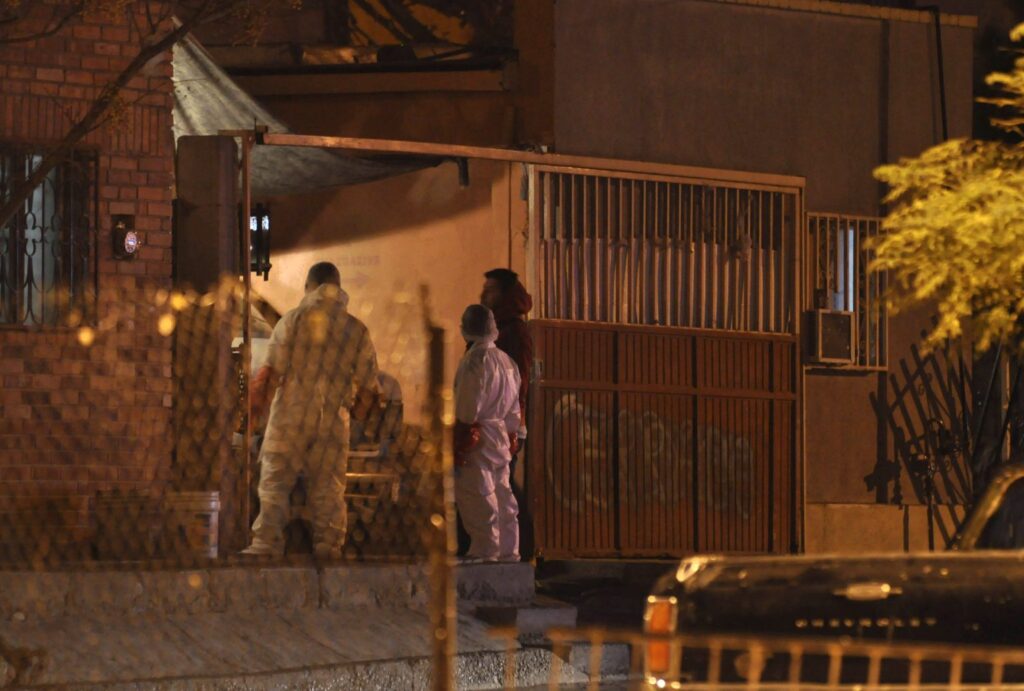 Μεξικό: Επίθεση με παγιδευμένο αυτοκίνητο έξω από αρχηγείο της αστυνομίας στην πολιτεία Μιτσοακάν - Τουλάχιστον πέντε νεκροί