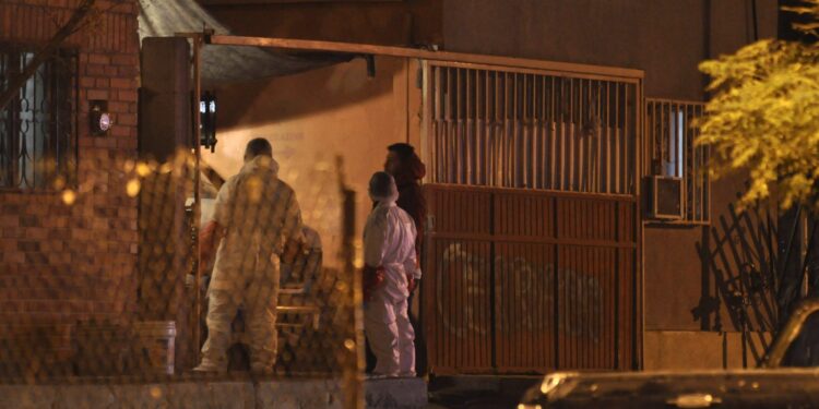 Μεξικό: Επίθεση με παγιδευμένο αυτοκίνητο έξω από αρχηγείο της αστυνομίας στην πολιτεία Μιτσοακάν - Τουλάχιστον πέντε νεκροί