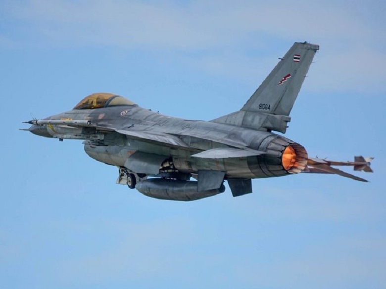 Εχθροπραξίες με ανταλλαγή πυρών μεταξύ Ταϊλάνδης και Καμπότζης