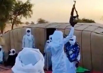 Μακελειό στο Τσαντ: Καλεσμένος σε γάμο σκότωσε κατά λάθος τον γαμπρό – Ακολούθησε σύγκρουση με 57 νεκρούς