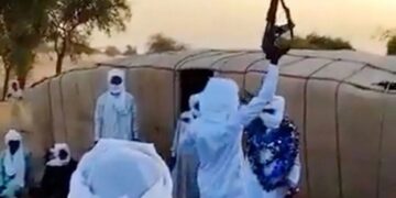 Μακελειό στο Τσαντ: Καλεσμένος σε γάμο σκότωσε κατά λάθος τον γαμπρό – Ακολούθησε σύγκρουση με 57 νεκρούς