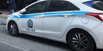 Συνελήφθη στο Κιλκίς 25χρονος Αφγανός για ληστεία, εκβίαση και αρπαγή