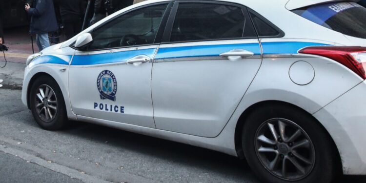 Συνελήφθη στο Κιλκίς 25χρονος Αφγανός για ληστεία, εκβίαση και αρπαγή