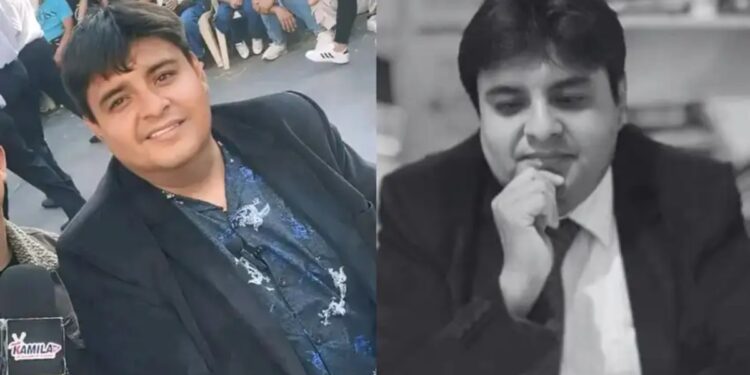 Περού: Ένοπλοι πυροβόλησαν και σκότωσαν δημοσιογράφο – Σε κρίσιμη κατάσταση ο αδελφός του