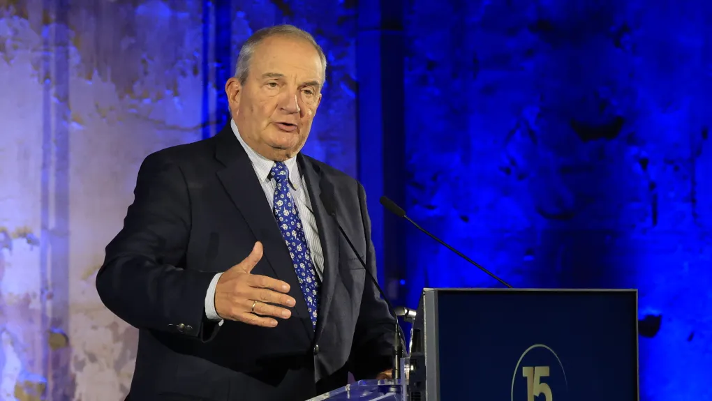 Νέες αιχμές Κ. Καραμανλή κατά της κυβέρνησης Μητσοτάκη