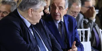 Αντώνης Σαμαράς: "Οι αγρότες που είναι στα μπλόκα δεν κερδίζουν κάθε τόσο το τζόκερ"