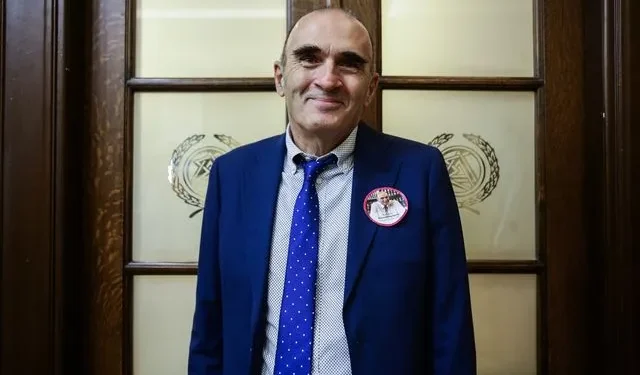 Νέος πρόεδρος του ΔΣΑ με ποσοστό 61,29% ο ανεξάρτητος υποψήφιος Ανδρέας Κουτσόλαμπρος