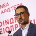 Αλέξης Χαρίτσης: "Η κυβέρνηση κυνηγά τους αγρότες και καλύπτει την πραγματική εγκληματική οργάνωση"