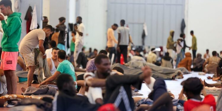 Σημαντική συμφωνία μεταξύ Ελλάδας και Γερμανίας για το μεταναστευτικό: Διαγράφονται οι εκκρεμείς υποθέσεις επιστροφών στην Ελλάδα