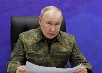 Ρωσία: Ο Πούτιν υπέγραψε διάταγμα για εκπαίδευση εφέδρων