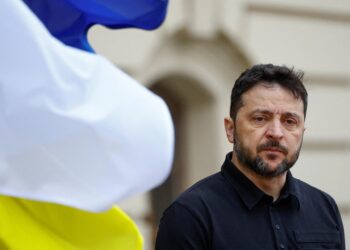 Βολοντίμιρ Ζελένσκι μετά το τελεσίγραφο Τραμπ: «Είμαι έτοιμος για εκλογές»