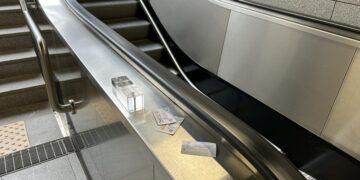 Αλλαγές στο Μετρό Θεσσαλονίκης: Το εισιτήριο μιας χρήσης δεν θα ισχύει πλέον για 70 λεπτά της ώρας, αλλά θα ακυρώνεται κατά την έξοδο