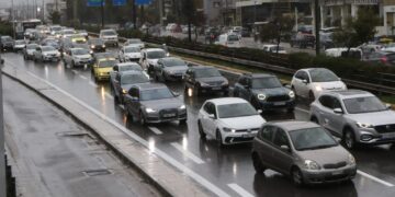 ΑΑΔΕ: Χρήσιμος οδηγός με διευκρινίσεις για τα τέλη κυκλοφορίας